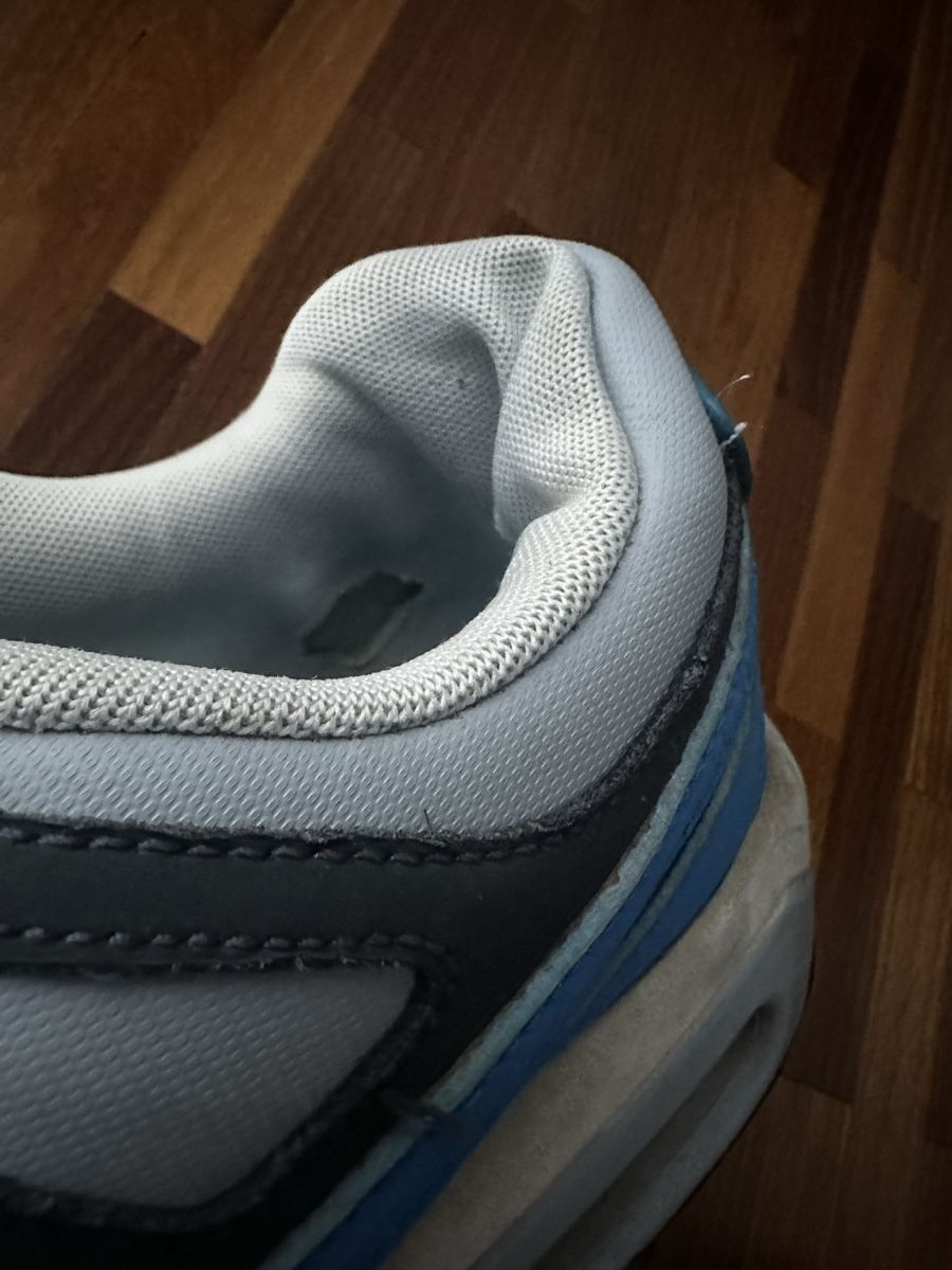 Nike Scarpe da uomo: Nike Air Max Command – Usato da Wiesendangen venduto da fed_jsw7 4