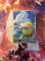Pokemon Karte Psyduck 