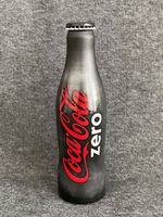 Coca-Cola  Sammelflasche/Sonderedition: Coca-Cola Zero