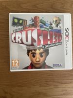 Crush 3D Nintendo 3DS