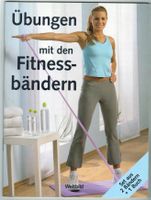 Übungen mit den Fitness-Bändern