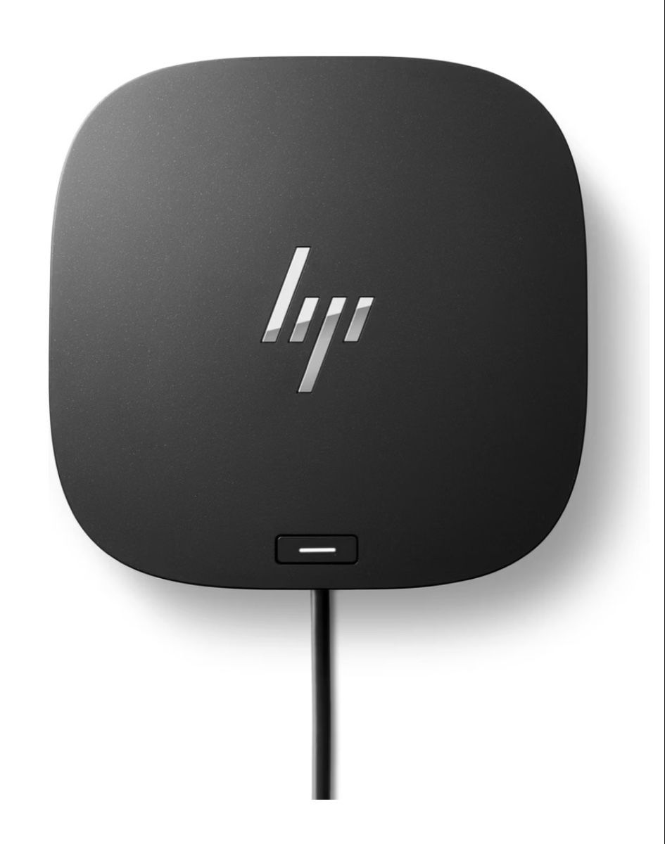 Hewlett Packard Docking station: HP USB-C Docking Station, gebraucht, Top Zustand – Usato da Basel venduto da Lisapan 2