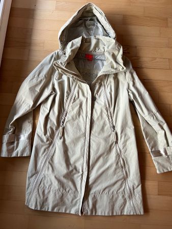 Jacke  Gr. 42