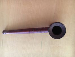 Ab 39.- Tabak Pfeife cilum bong Cuba geraucht Etnische