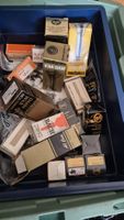 Bach und ander Mundstücke zu Verkaufen.