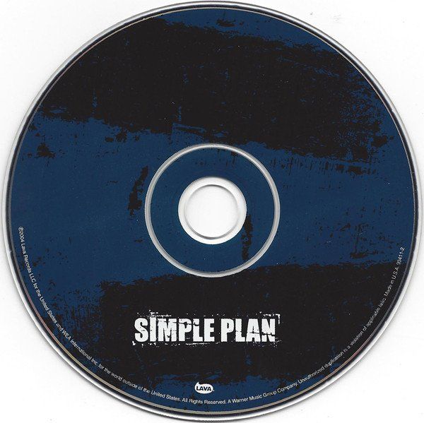 CD: Simple Plan – Still Not Getting Any...Vergriffen! – Usato da Brittnau venduto da Zibu 2