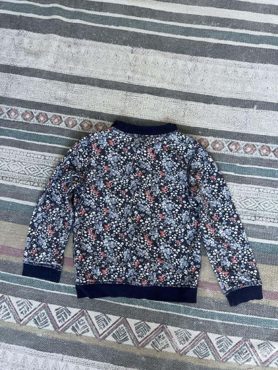 Maglioni & Felpe: Palomino Kinder Zip Pullover Gr 104 – Usato da Winterthur venduto da LeonoraCor 1