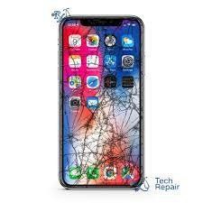Apple Monitor: iPhone XS Max LCD Screen Reparatur – Usato da Zürich venduto da Mic_nzr5 1