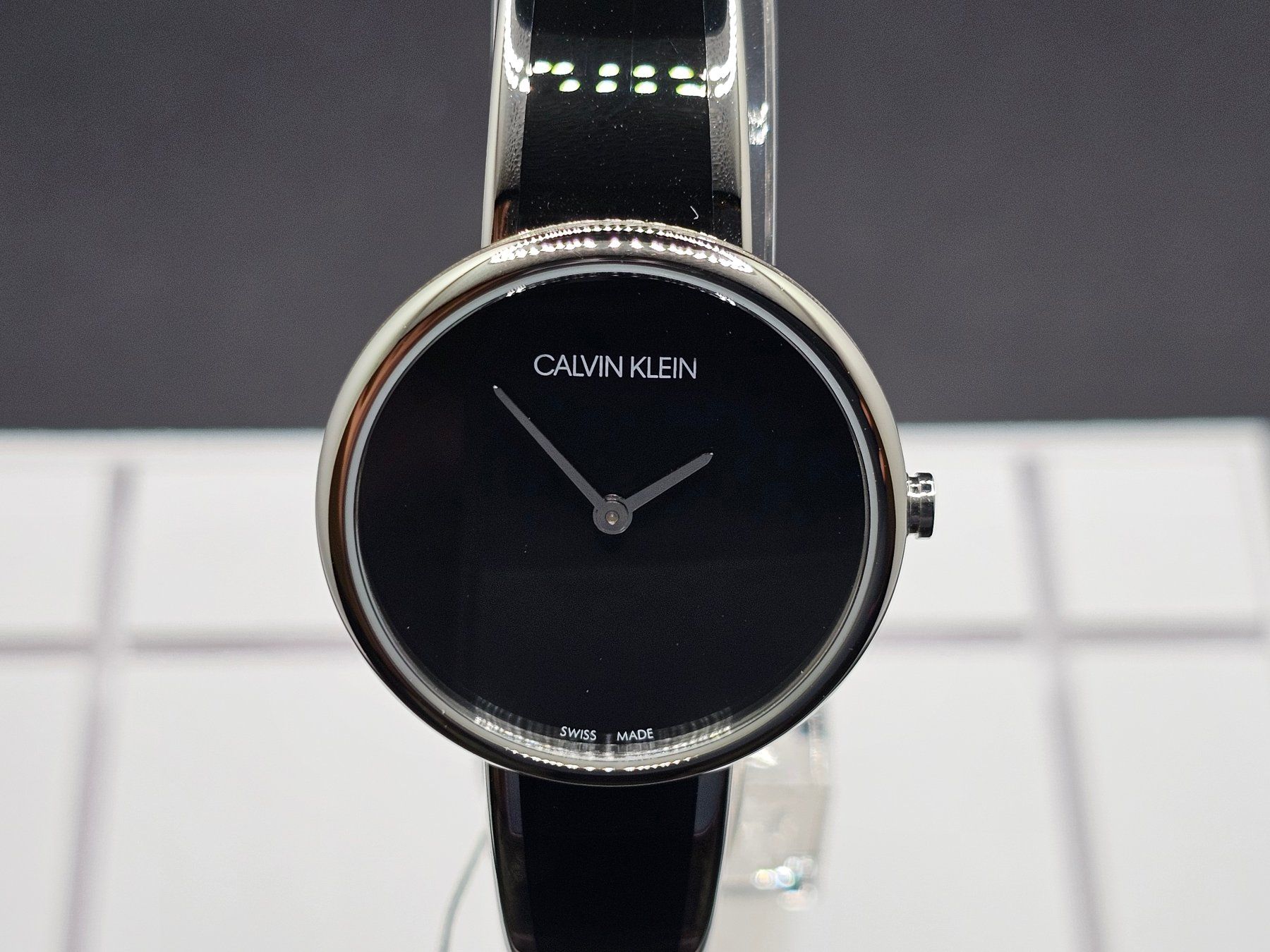 Calvin Klein Orologi: Reduziert / NEU Calvin Klein Seduce – Nuovo e nell'imballaggio originale da Leukerbad venduto da BottegaDeluxeSarl 3