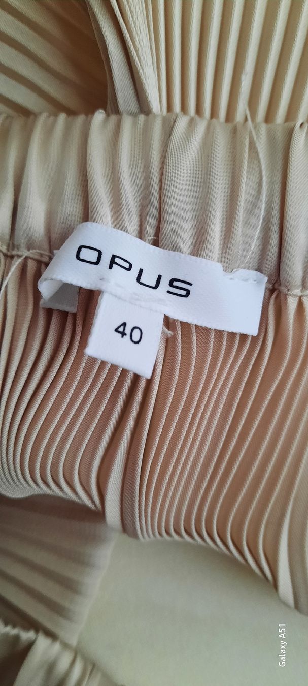 Opus Gonne: ***OPUS*** Rock beige Gr 40 – Usato da Wädenswil venduto da H2H_Secondhandshop 5