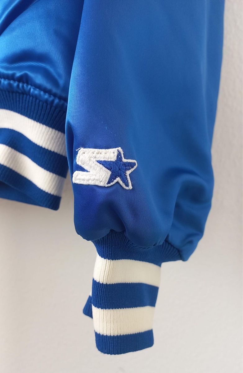 Starter Giacche: Starter Jacke LA Dodgers – Usato da Kaiseraugst venduto da RJ03 2