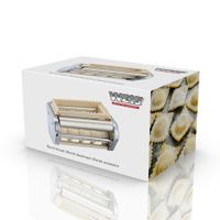 Ravioli-Vorsatz für Nudelmaschine