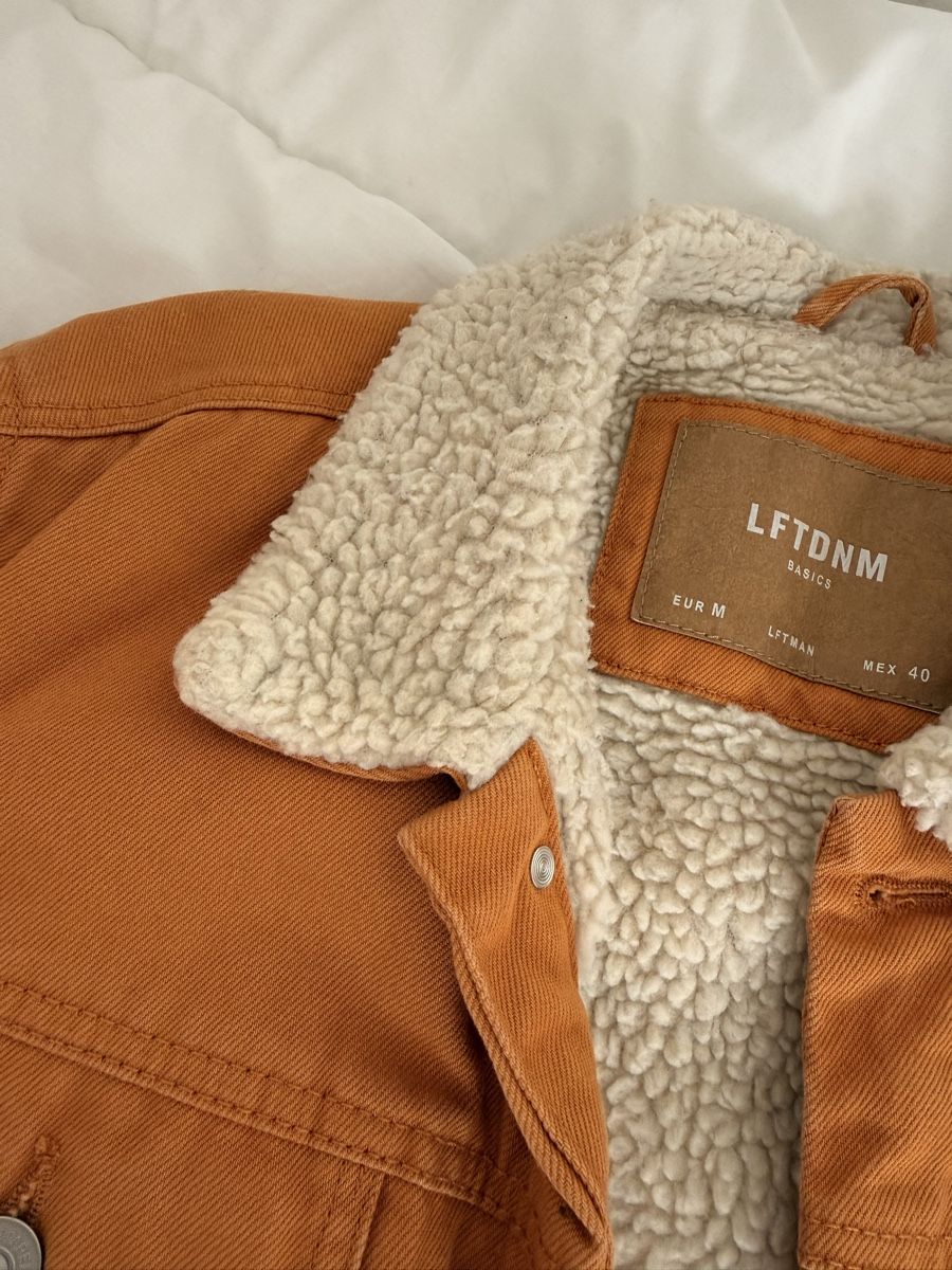 Vestes: Jacke – Neuf (Voir description) à Schmerikon par net_7kkw 1