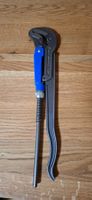 Gedore Rohrzange 1 1/2 Zoll Neu