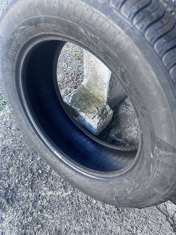 Pneumatici & Ruote complete: 2 pneus Michelin 230/60R18  – Usato da Bex venduto da ome_q5jw 1