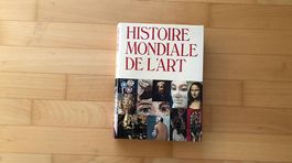 Histoire mondiale de l?art