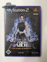 Tomb Raider - The Angel of darkness / NEU - sealed / PS2