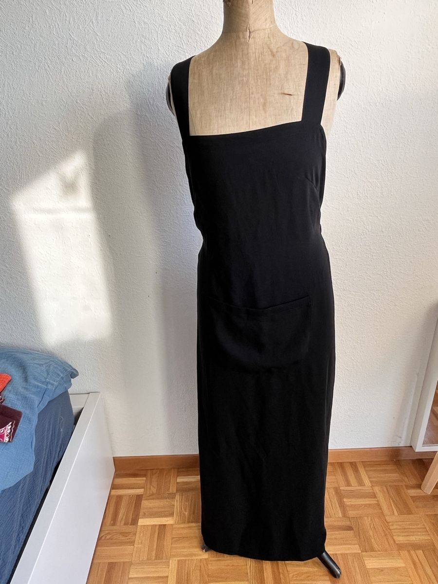 Vestiti: Robe noire Agnès B taille 3 – Nuovo (secondo la descrizione) da Genève venduto da ct_fqr8