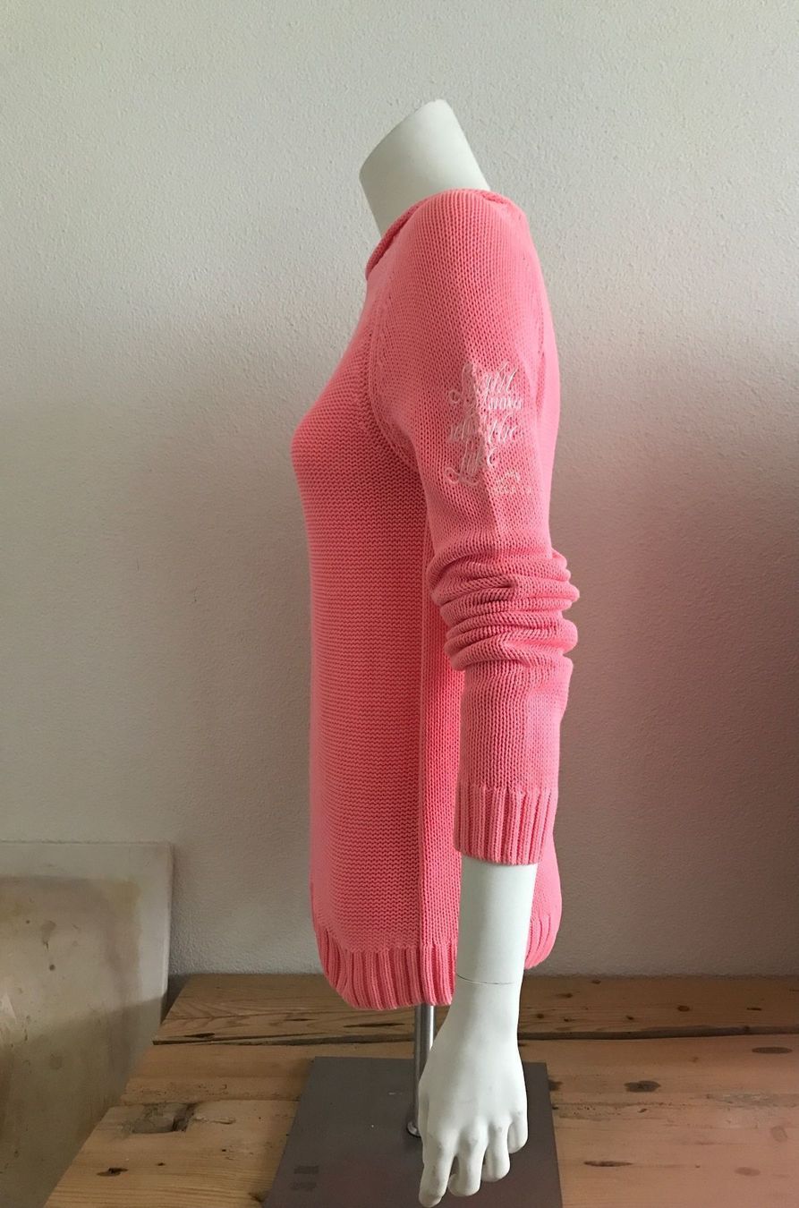 Maglioni & Felpe: Pulli Soccx Pink Grösse 34/XS – Usato da Emmenbrücke venduto da Anna01014 3