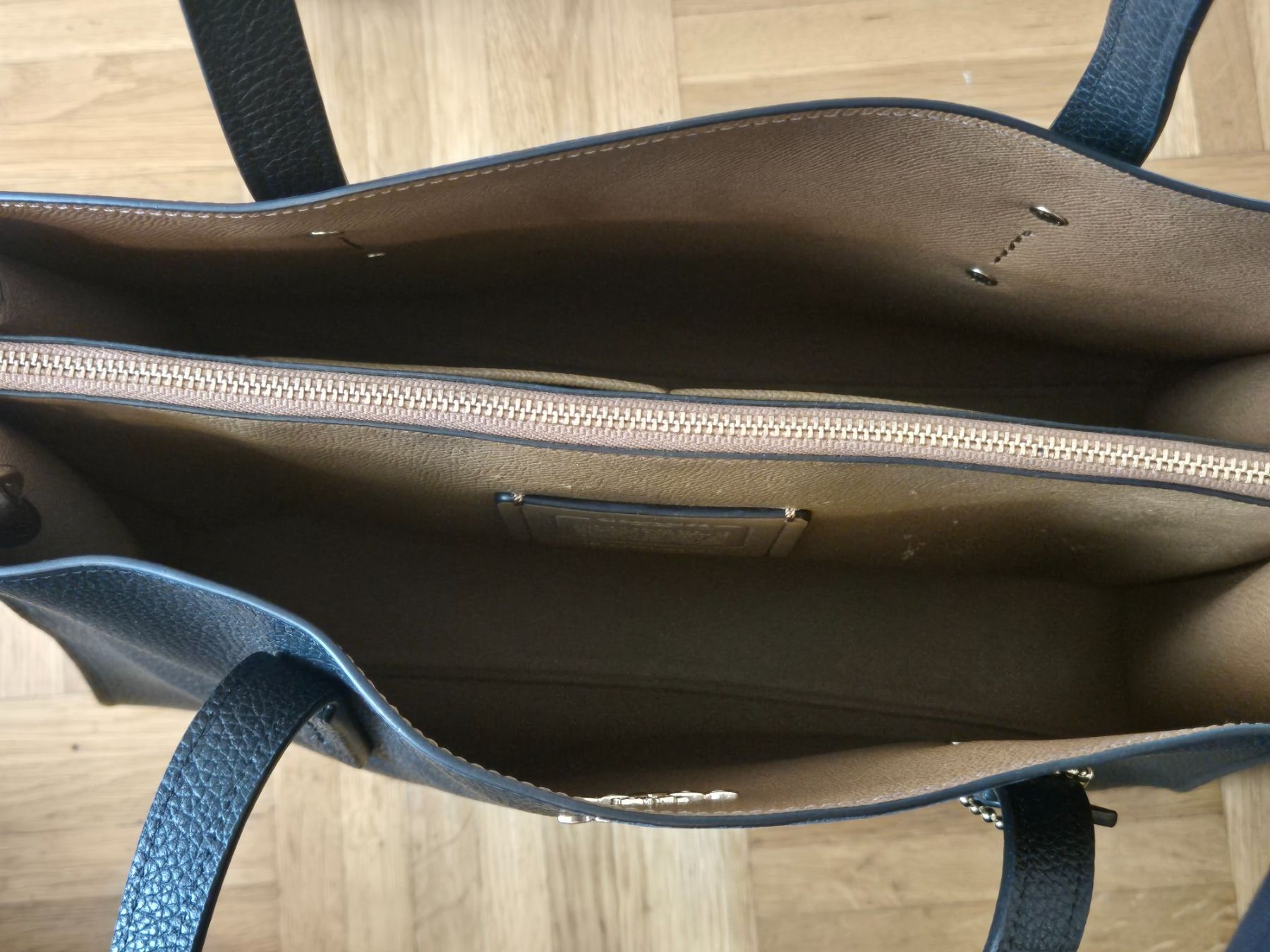 Coach Borse da donna: Tasche von Coach !!! – Usato da Flühli LU venduto da Conny_88 4