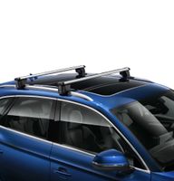 Original und unbenutze Audi Q5 Dachträger ab Baujahr 2017 