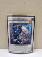 Yu-Gi-Oh Himmlicher Doppelsternschamane DUSA