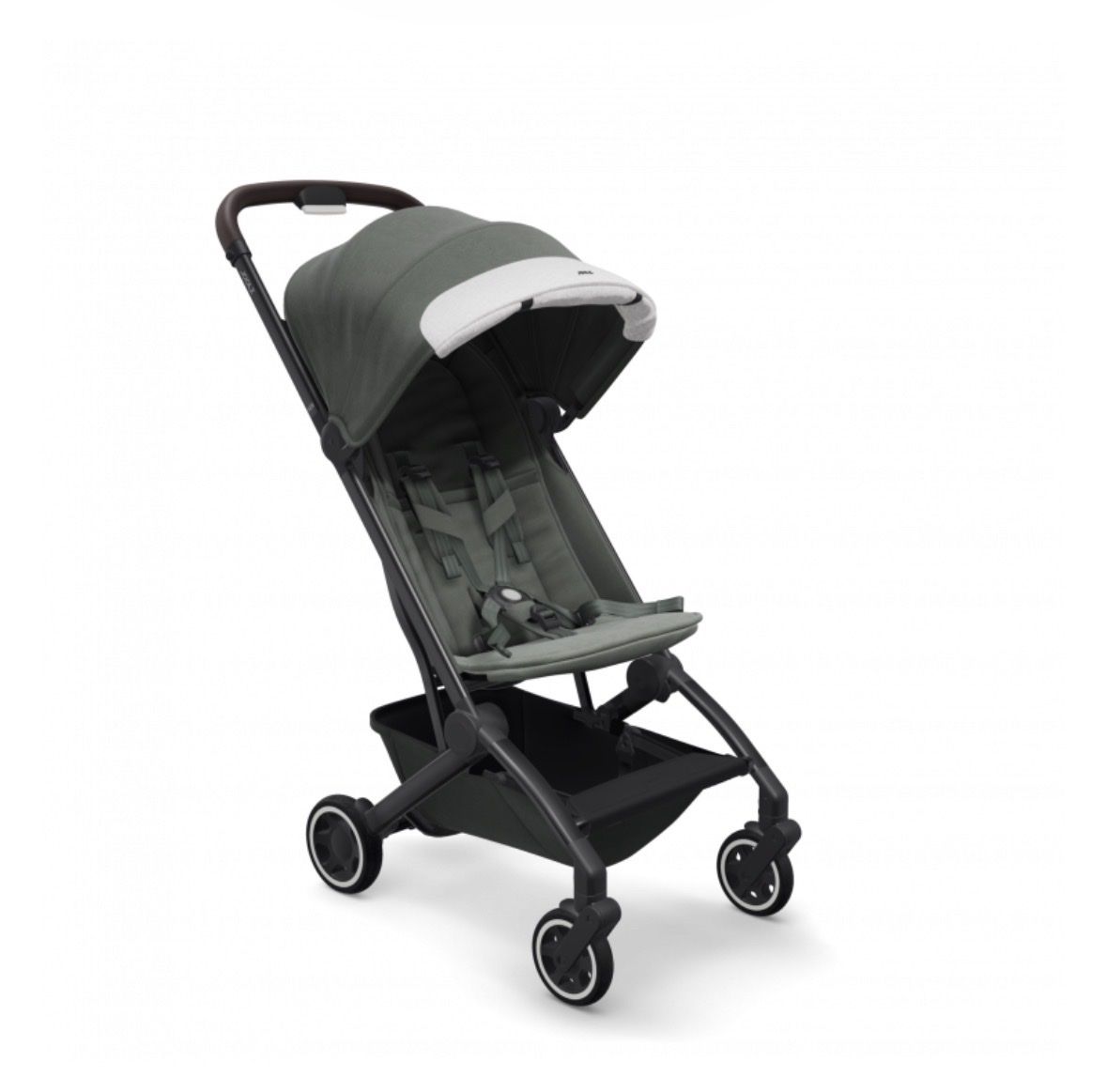 Joolz Kinderwagen: NEU! Joolz Aer Comfort Cover – Neu (gemäss Beschreibung) aus Würenlingen von feuerhake 2