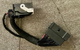 Audi A6 4K Start-Stop-Modul
