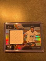Panini Select Arnaut Danjuma Patch
