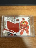 Sportzoo Game Jersey EHC Biel 20/85 Grossmann