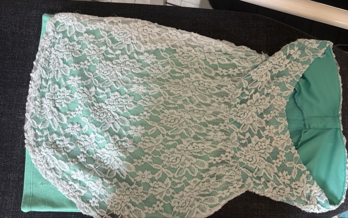 Vestiti: Kurzes Kleid – Usato da Wilen b. Wollerau venduto da Andrea13 1