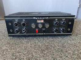 Dynacord Eminent II Amp 60s/70s