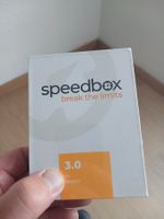 Speedbox 3.0Bosch: E-Bike Tuning für mehr Spass!