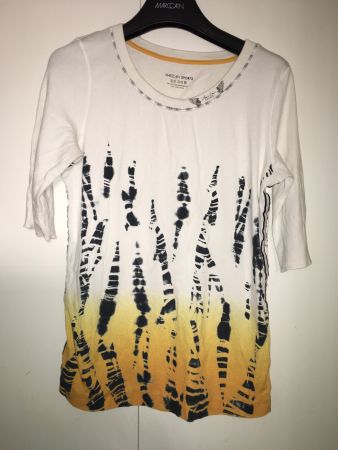 Marccain Sports T-Shirt N 4