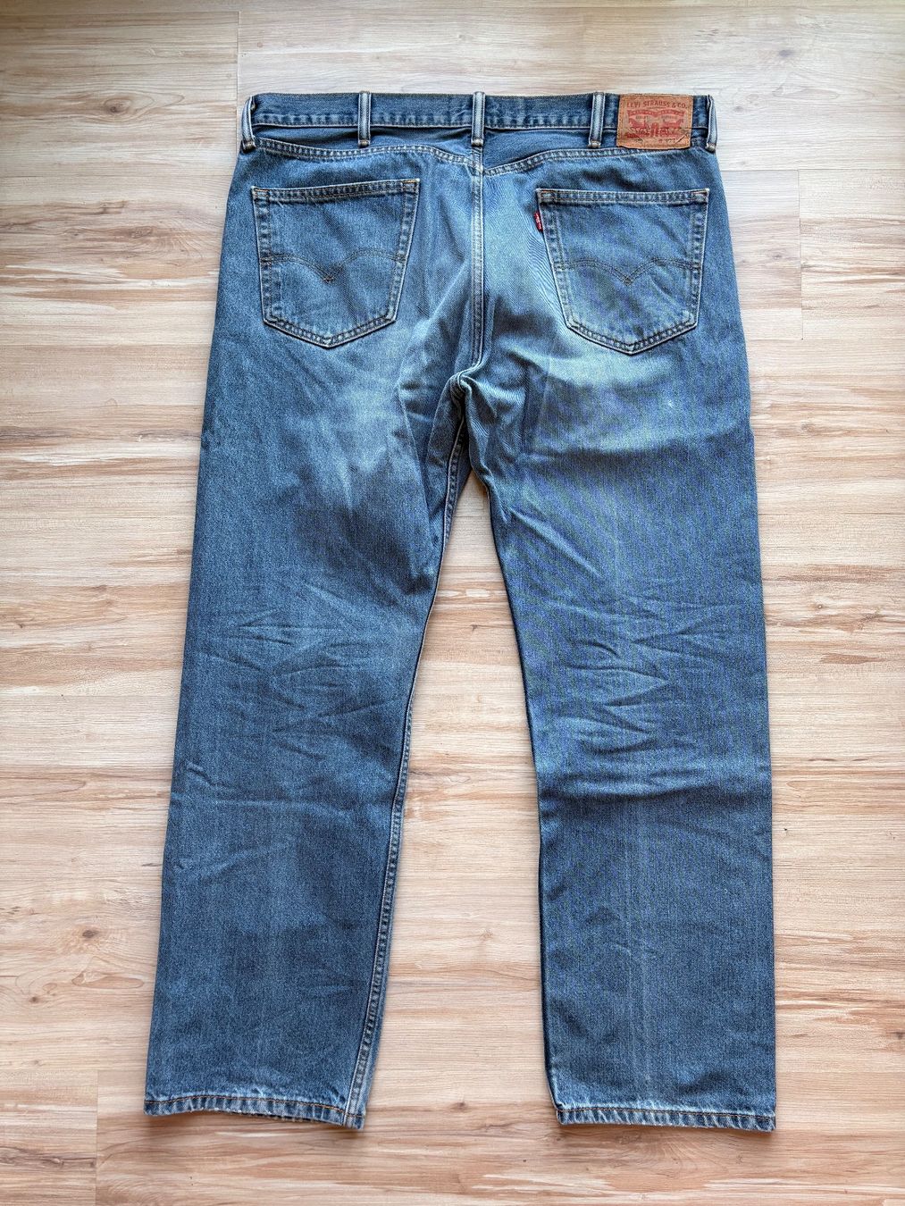 Levi's Jeans: Vintage Levis 505 – D'occasion à Wigoltingen par _vntg_ 3