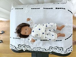 Garnitur für Sasha Baby 
