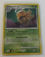 Pokémon Ninjatom 44/147 – Ultimative Sieger 2009 – Deutsch