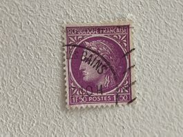 France Briefmarken (Gratis-Versand)
