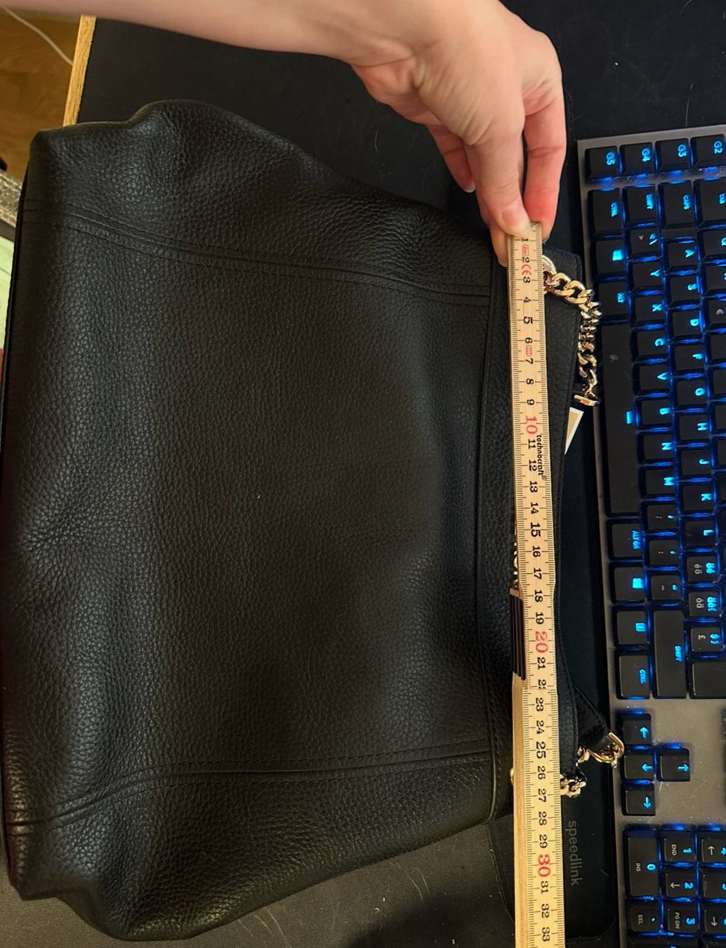 Michael Kors Borse da donna: Sac Michael Kors – Nuovo e nell'imballaggio originale da Lausanne venduto da Liinoa 6