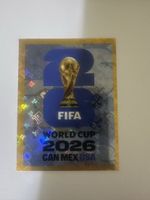 Figurina FIFA World Cup 2026 Official Licensed Product FWC 8