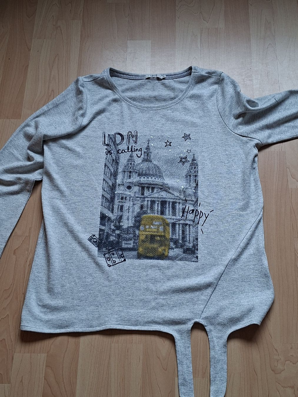 Cecil Maglioni & Felpe: Cecil Pullover Gr.M – Usato da Sumiswald venduto da Cicco02