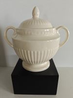 Wedgwood Edme Zuckerdose, Rarität!