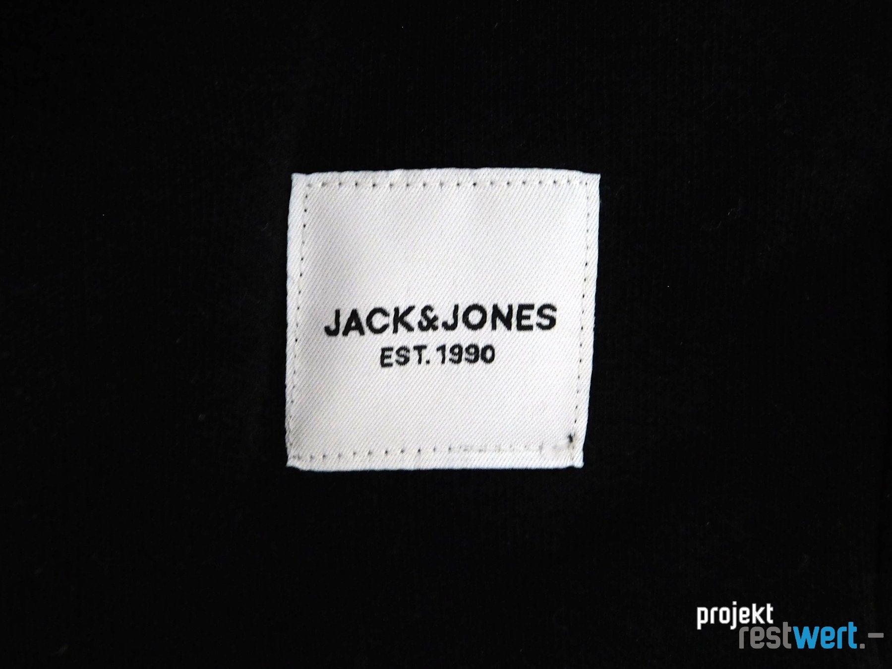 Jack & Jones Maglioni & Felpe: Sweatshirt Gr. XL von JACK & JONES – Nuovo (secondo la descrizione) da Bülach venduto da restwert_buelach 5