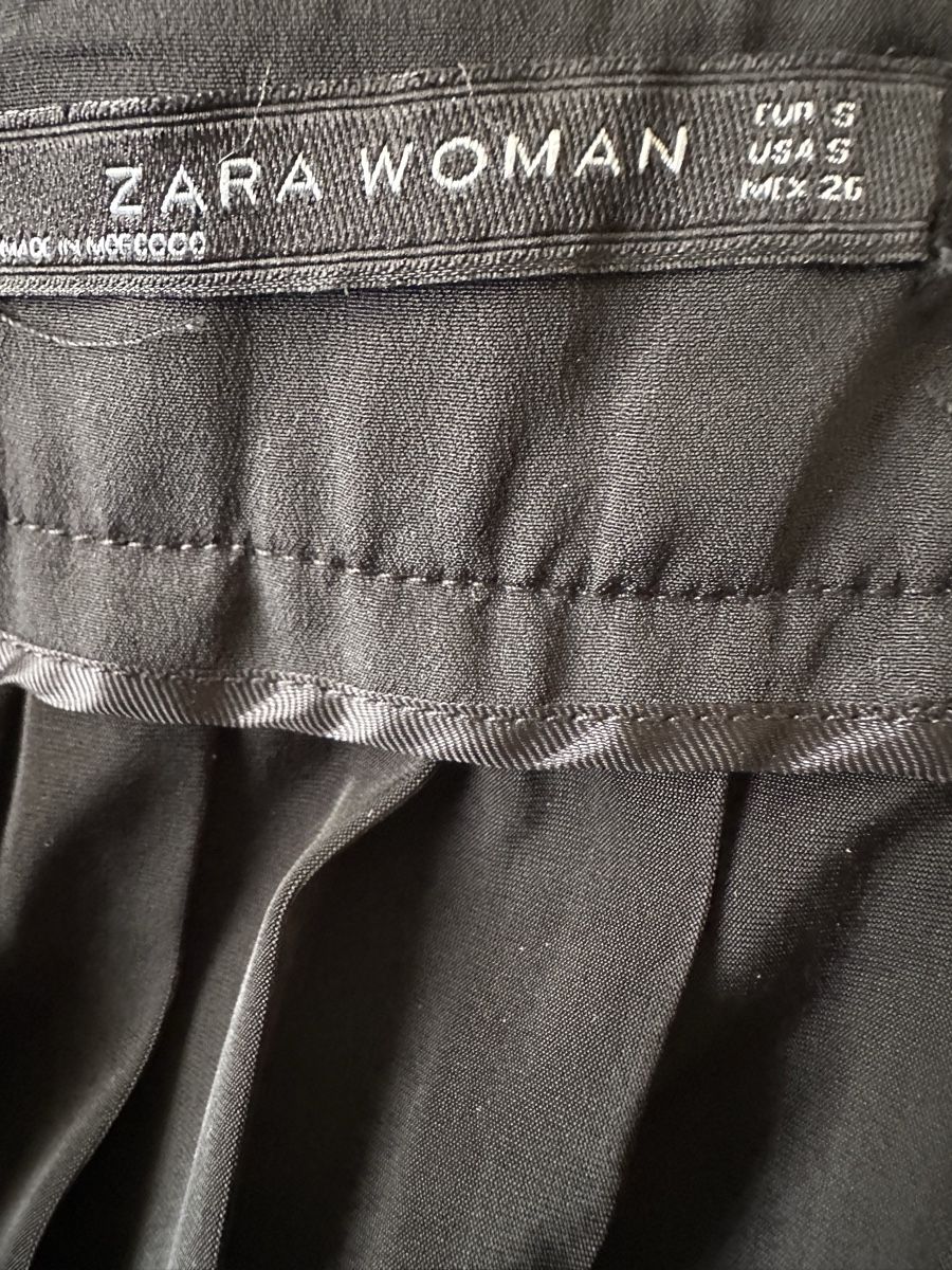 Zara Röcke: Zara Damen Rock Neu Gr/S – Neu (gemäss Beschreibung) aus Basel von Ivana_4 4