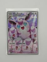 Pokémon Wigglytuff 105/094