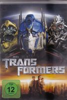 DVD ab Fr. 1.--, Transformers