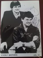 Everly Brothers - handsigniert