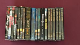 Mix DVD