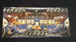 Sportzoo Playoffs 25/26 Season Breakdown HCD Davos