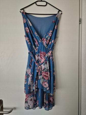 Sommerkleid Grösse 38